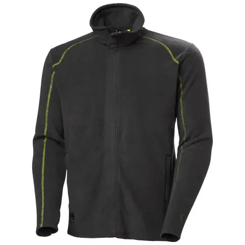 Fynd Helly Hansen Workwear Fyre 72149_950 Fleecejacka